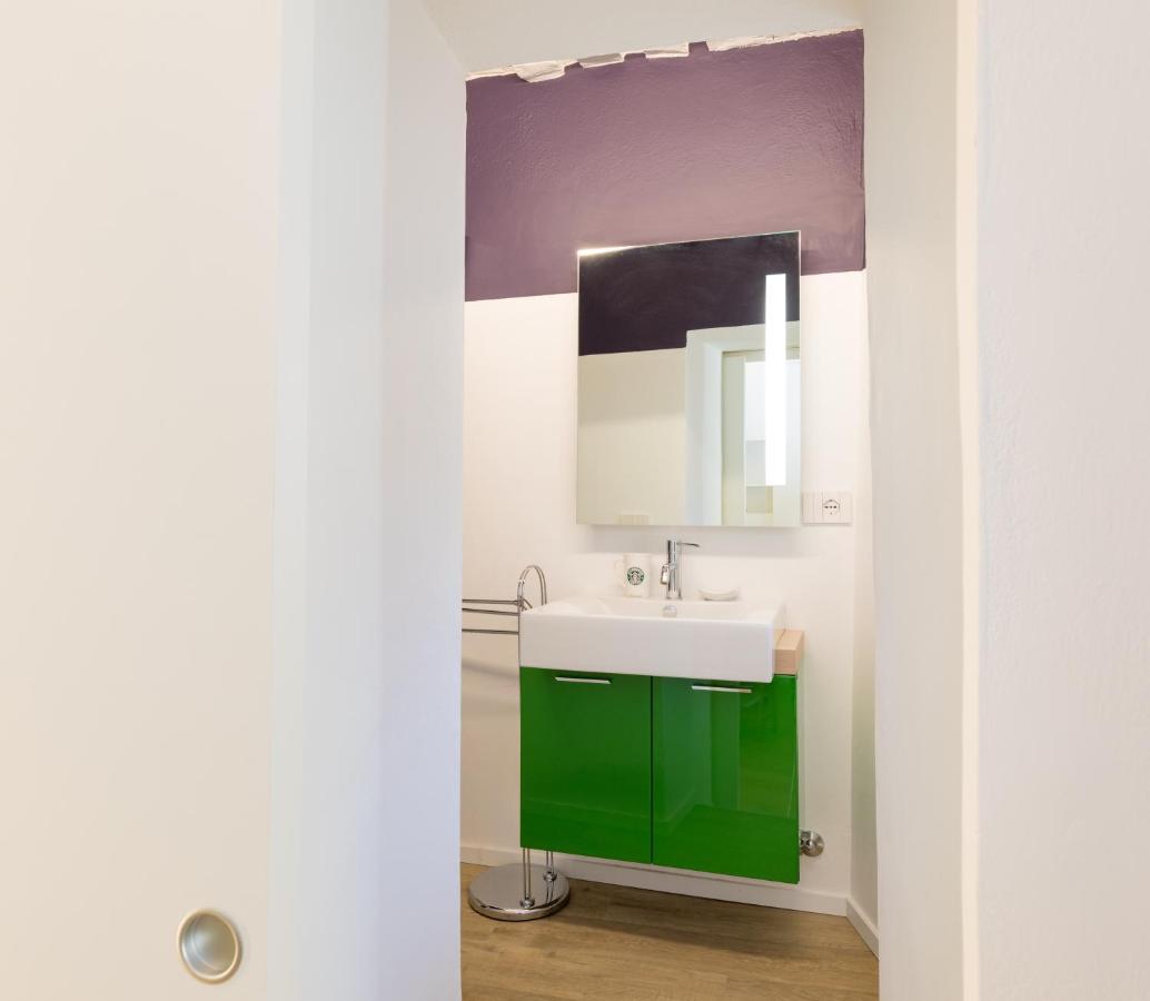 Appartement Dimora Casina Dell'Abbondanza à Gubbio Extérieur photo