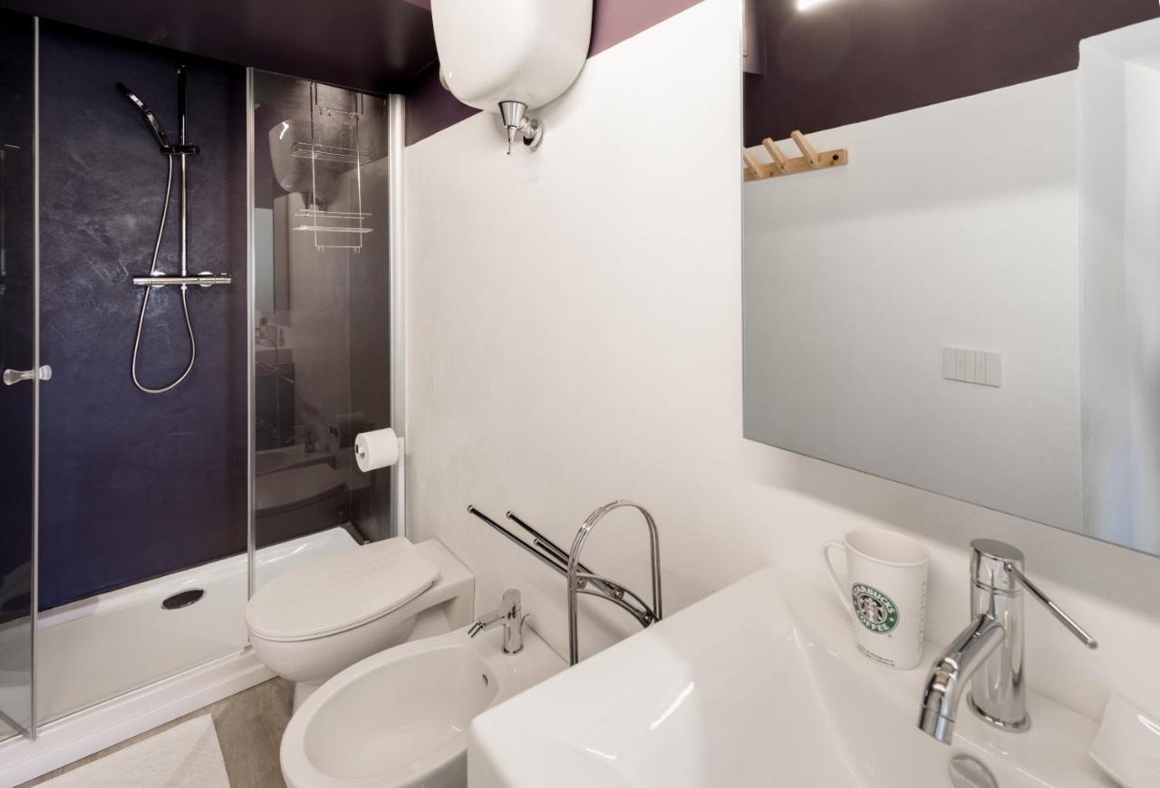 Appartement Dimora Casina Dell'Abbondanza à Gubbio Extérieur photo