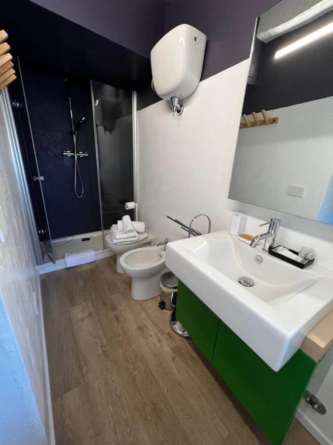 Appartement Dimora Casina Dell'Abbondanza à Gubbio Extérieur photo